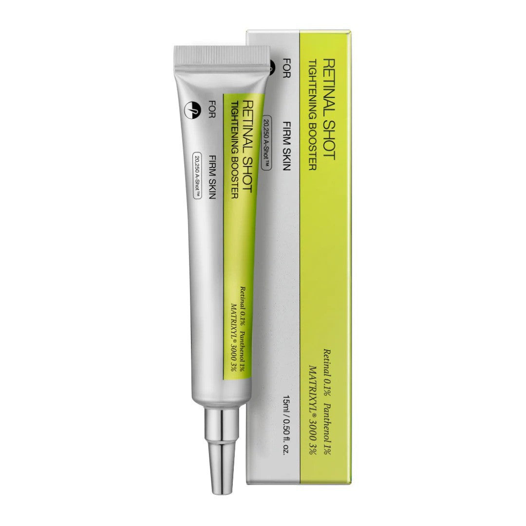 Under-Eye Serum
