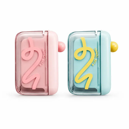 PopPick Floss Dispenser
