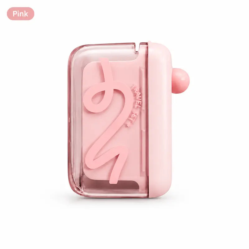 PopPick Floss Dispenser