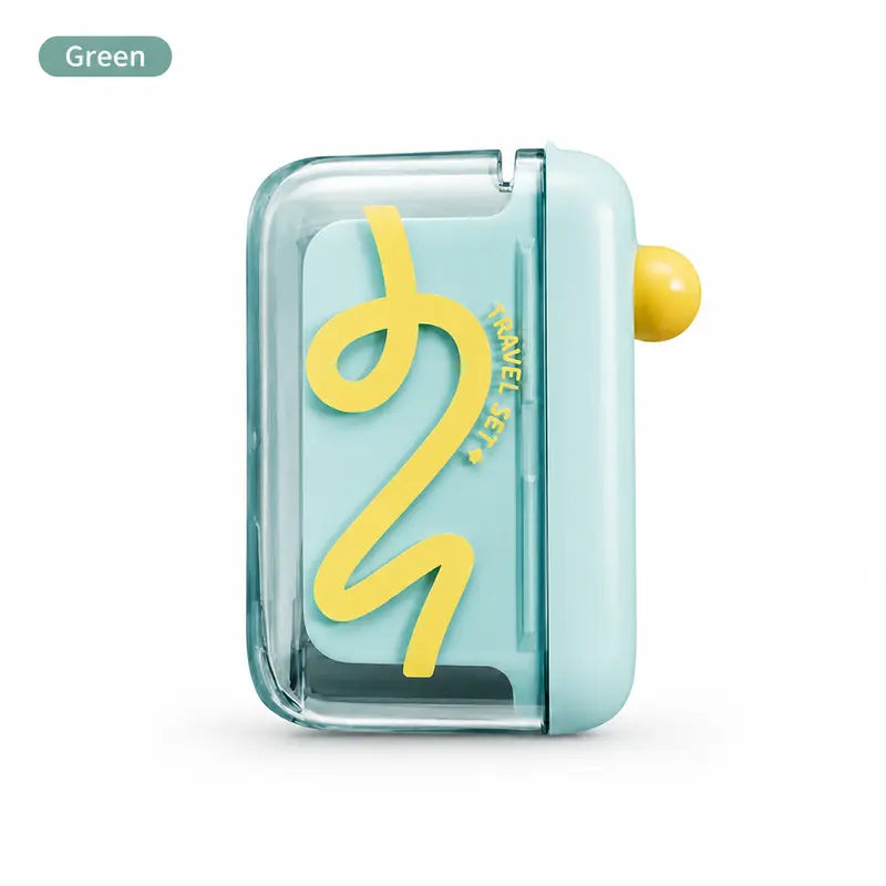 PopPick Floss Dispenser