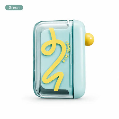 PopPick Floss Dispenser
