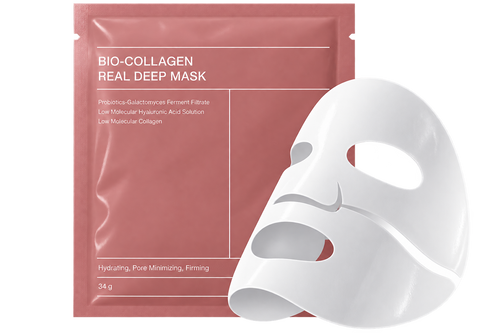 Bio-Collagen Face Mask