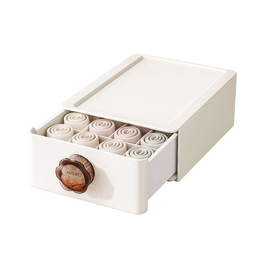 Add Another Drawer