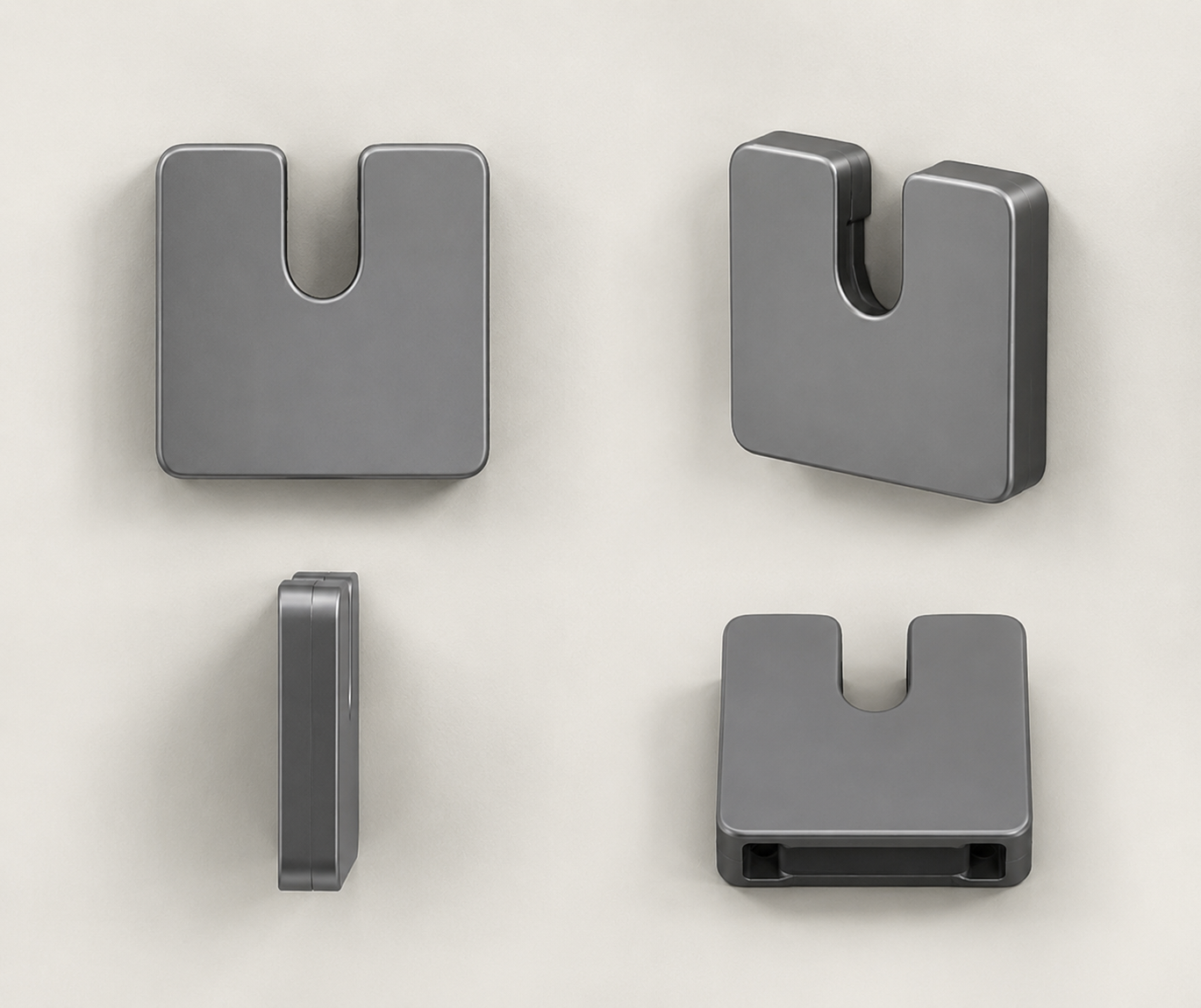 Avero™ - Wall Mount 2