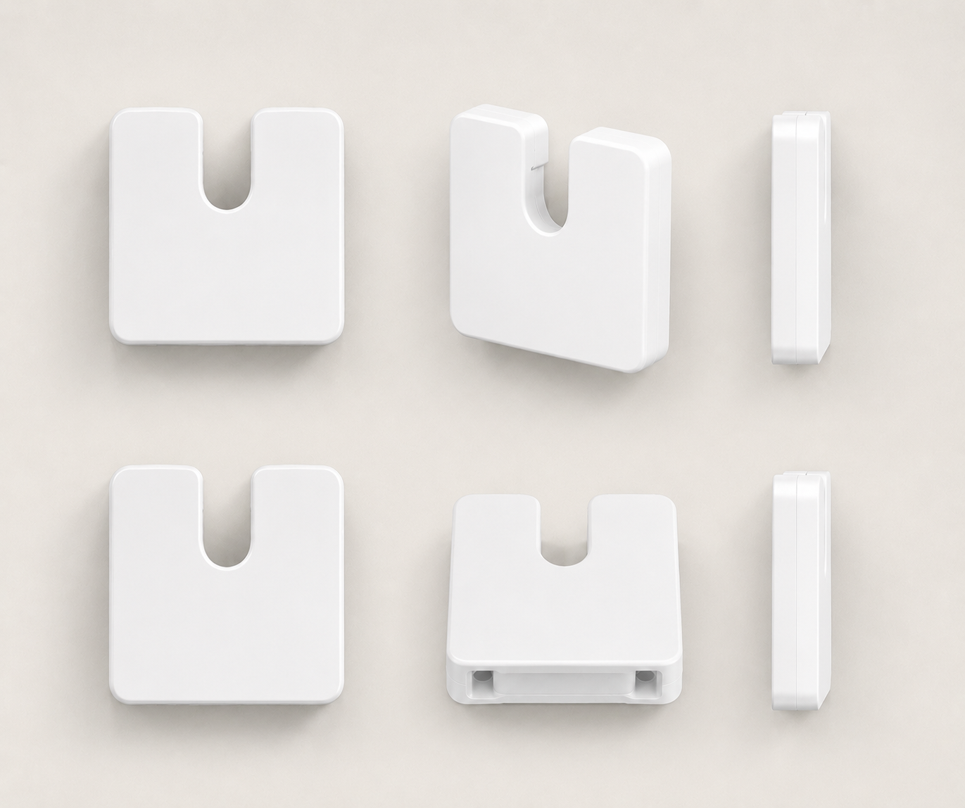 Avero™ - Wall Mount 2
