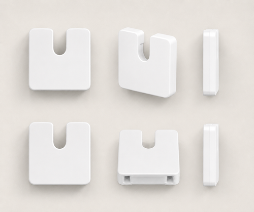 Avero™ - Wall Mount 2