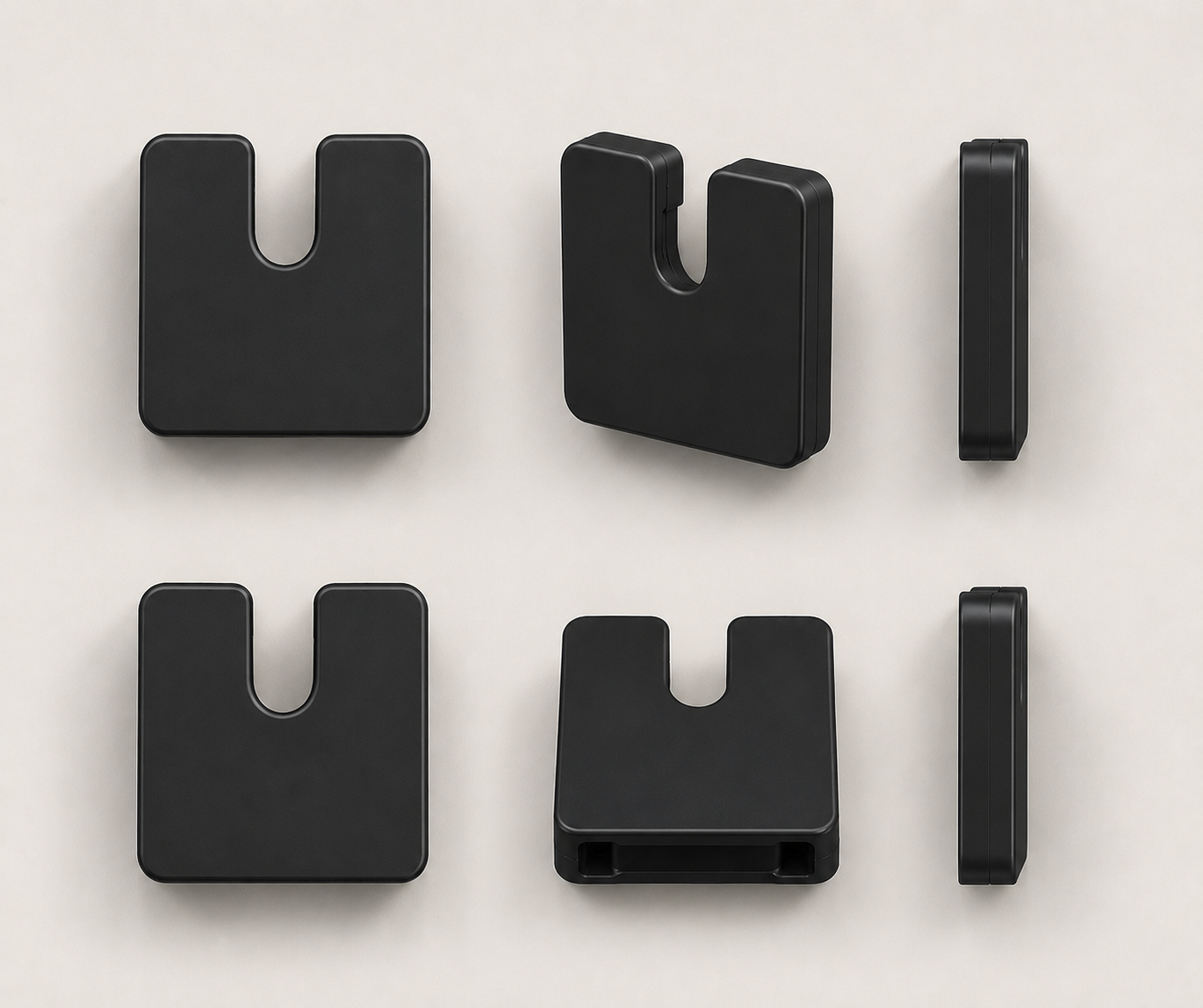Avero™ - Wall Mount 2