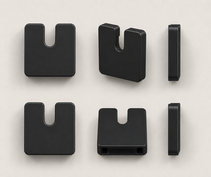Avero™ - Wall Mount 2
