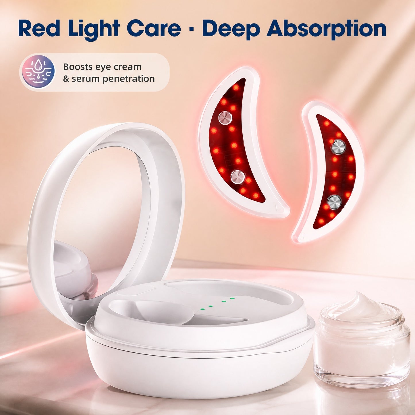 Avero GlowPad