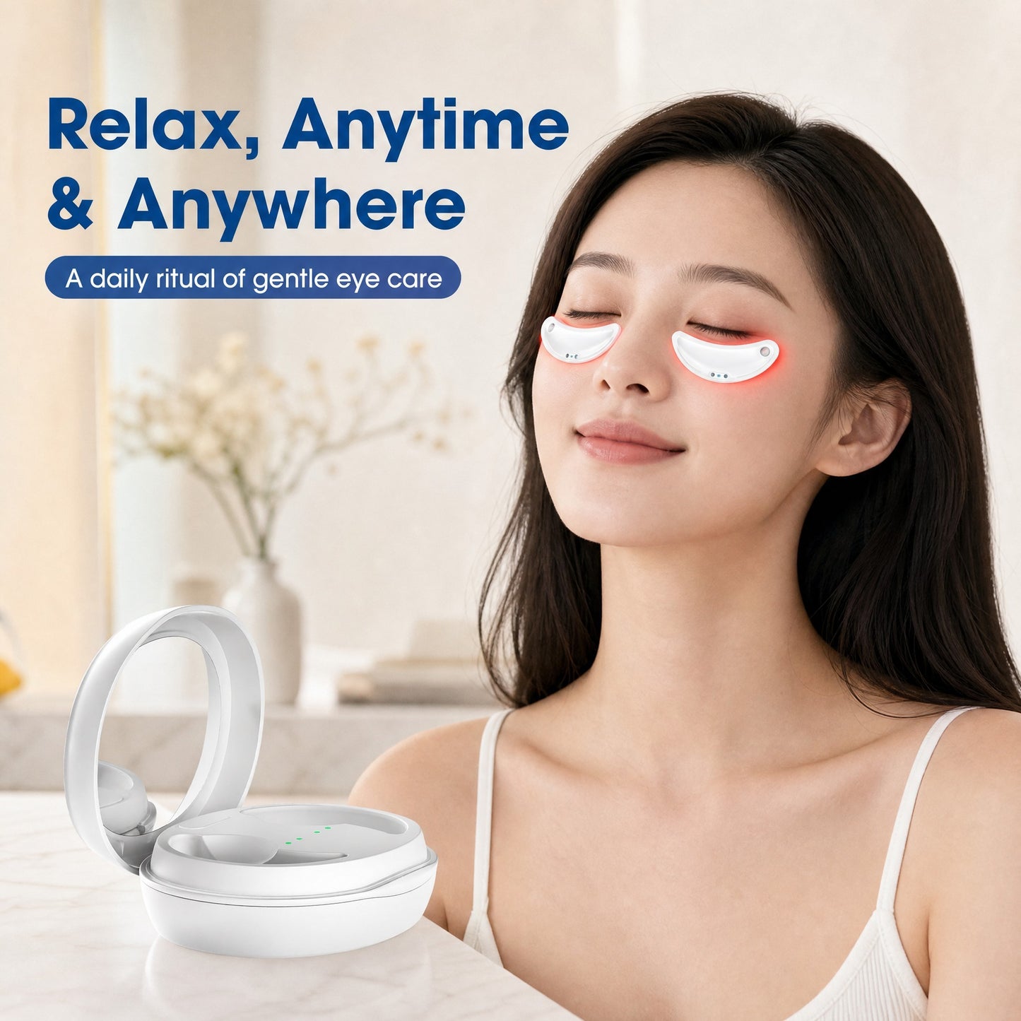 Avero GlowPad