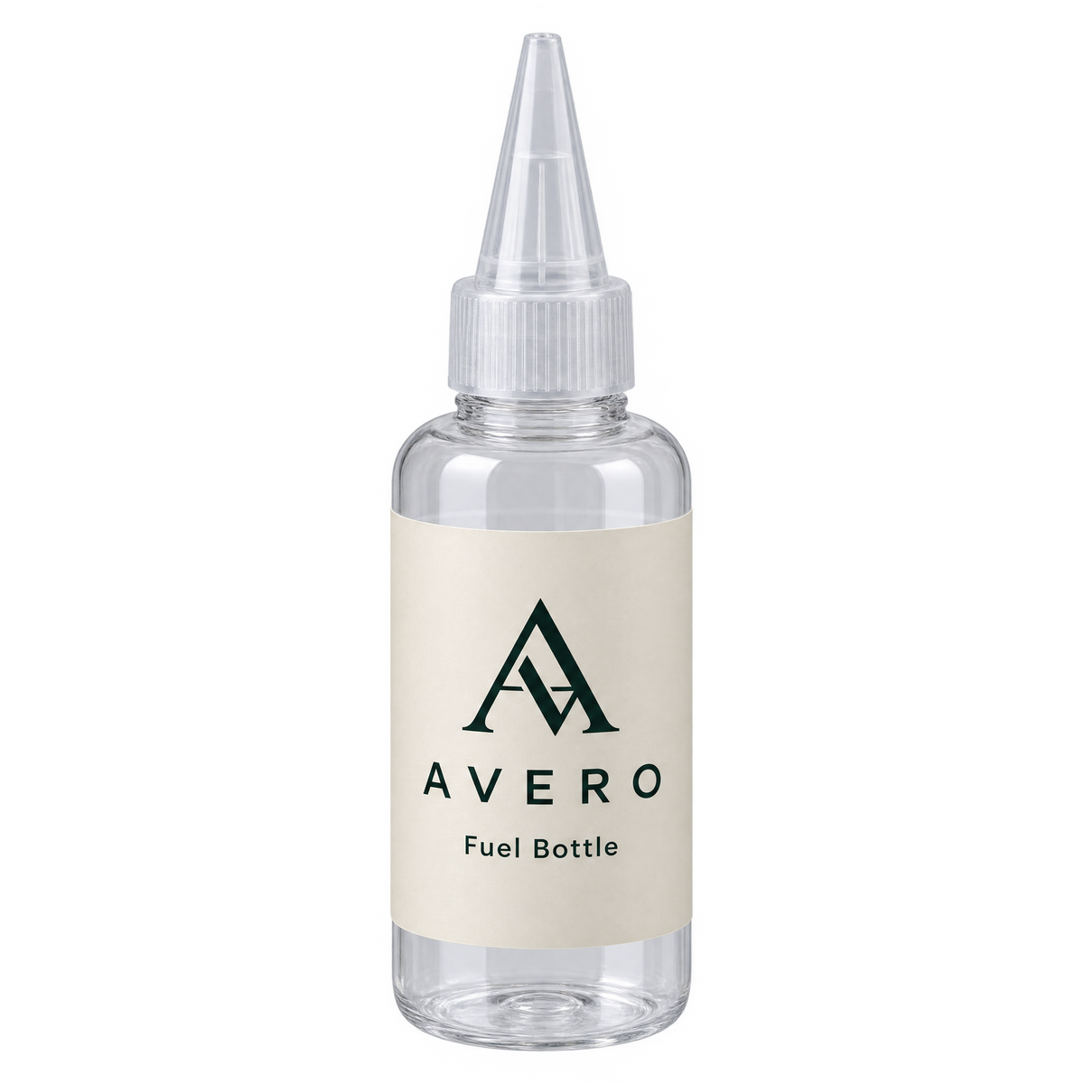Alcohol Refill Bottle
