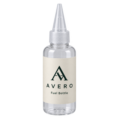 Alcohol Refill Bottle