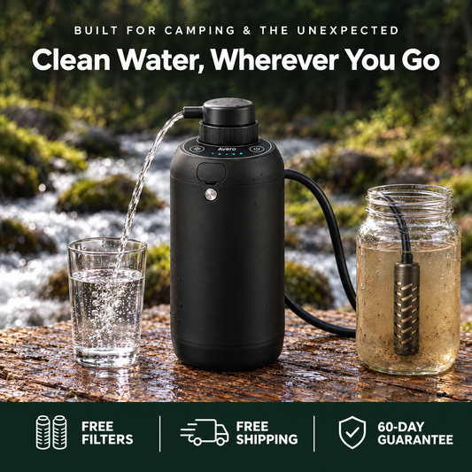 Avero PurePump