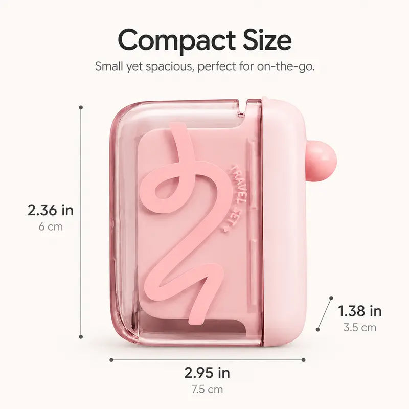 PopPick Floss Dispenser